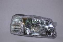 ���� ������ ��� ��������� Hyundai Accent 2000- (�����) / 221-1116R-LD-EM Depo ���. 221-1116R-LD-EM 2211116RLDEM ����