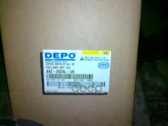 ���� � ��������, ����� Zafira -07 DEPO 442-2024L-U 4422024LUE 4422024LUE ����