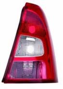������ ������ Renault Logan 09-16 (������) Depo ���. 551-1987R-LD-UE, ������ 5511987RLDUE ����