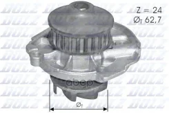 ����� ������� Dolz ���. S261 S261 ����