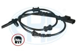 ������ ABS Peugeot Boxer 06- Era ���. 560127 560127 ����