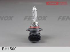 ����� ����������� ��������� ����� HB3 P20d 12V 60W ������ 1�� Fenox ���. BH1500 BH1500 ����