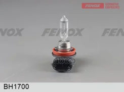 ������������� ���������� ����� H8 35W 12V PGJ19 ������������� Fenox ���. bh1700 BH1700 ����