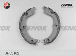������� ��������� ���������� | ��� ����/��� | Nissan X-Trail All, 01-13 Fenox ���. BP53162 BP53162 ����