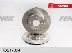 ���� ��������� �������� Nissan Almera I (N15) 95-00 TB217894 Fenox ���. TB217894 TB217894 ����