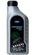 Ford Formula S/SD