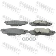 ������� ��������� | ��� ����/��� | Febest ���. 0101GYL25R Febest 0101GYL25R ����