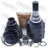 ���� ���������� 25x35x20 | ����� ��� | Scion, Toyotalevin, Hybrid MZEA11, NRE210, ZWE211, Corolla SED, WG CE140, 0111-NZE140 Febest ���. 0111NZE140 01...