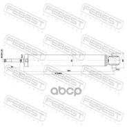����������� ������ Toyota Corolla E15/E18 01650964 01650964R 01650964R ����