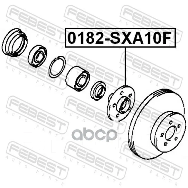 ������� | ����� ����/��� | 0182SXA10F ����