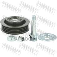 ����� �������� � ���������� Toyota LAND Cruiser 200 0187-VDJ200 Febest ���. 0187-VDJ200 0187VDJ200 ����