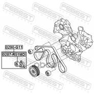 ���������� ����� Nissan CUBE Z12 08- 0290-G11 0290G11 0290G11 ����