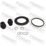 ����������� ���������� �������� 0375-RD7F Febest ���. 0375-RD7F 0375RD7F ����