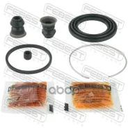 ����������� ������ �������� Mitsubishi COLT 04- 0475-Z21AF Febest ���. 0475-Z21AF 0475Z21AF ����
