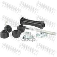 ���� ������������� �������� Cadillac Escalade ESV 1999-2017 1023-Avalf-KIT Febest ���. 1023-Avalf-KIT 1023AVALFKIT ����