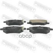 ������� ��������� �������� (� ��������������� ���������) Febest ���. 1501-T19F Febest ���. 1501-T19F 1501T19F ����
