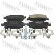 ������� ��������� ������ �������� 2101-WMR Febest ���. 2101-WMR 2101WMR ����