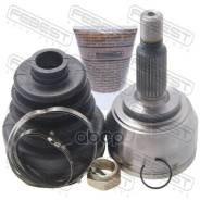 ���� ������� Renault Duster 2011- 2410-DUST Febest ���. 2410-DUST 2410DUST ����