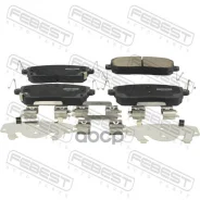 ������� ��������� �������� Febest ���. 3001-JOLF Febest ���. 3001-JOLF 3001JOLF ����