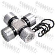 ���������� 25,00 x 63,80 Mitsubishi Lancer 87-, Airtrek 02-, Pajero 82-, Pajero Sport 98- Febest ASM-81 Febest ���. ASM81 ASM81 ����