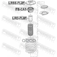 ����� ��������� ������������ LAND Rover Freelander II 2006-2014 Febest LRSS-FL2F LRSSFL2F ����