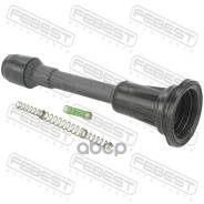 ���������� ������� ��������� Infiniti, Nissan, Renaultatlas, Atlas, Condor F24, X-Trail Rusmake T31R Febest ���. NCP016 Febest NCP016 NCP016 ����