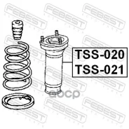 ����� ������� ������������ ����� TSS021 TSS021 ����