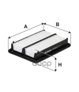 ������ ��������� Filtron ���. AP105/8 AP1058 ����