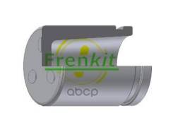 ������� ���������� �������� Frenkit 45216-TA0-A01 Frenkit P574801, Citro? N C4 Aircross Mitsubishi L 300 III ������� (P0_W, P1_W, P2_W, P3_W) Mitsubis...