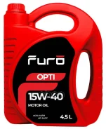 Furo Opti