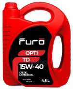 Furo Opti TD