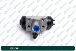 ������� ��������� ������� � ����� G-brake GC-001 G-Brake ���. GC-001 GC001 ����