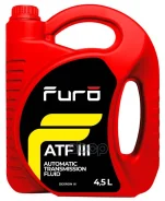 Furo ATF III
