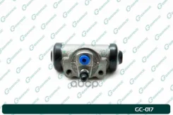 ������� ��������� ������� � ����� G-brake GC-017 G-Brake ���. GC-017 GC017 ����