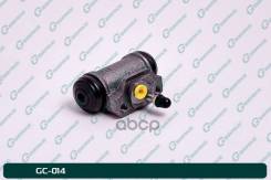 ������� ��������� ������� � ����� G-brake GC-014 G-Brake ���. GC-014 GC014 ����