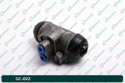������� ��������� ������� � ����� G-brake GC-022 G-Brake ���. GC-022 GC022 ����