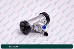 ������� ��������� ������� � ����� G-brake GC-006 441003T011,441003T010 G-Brake ���. GC-006 GC006 ����