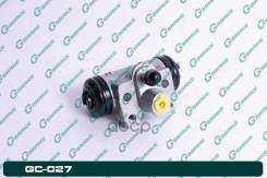 ������� ��������� ������� � ����� G-brake GC-027 G-Brake ���. GC-027 GC027 ����