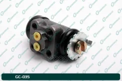������� ��������� ������� � ����� G-brake GC-035 G-Brake ���. GC-035 GC035 ����