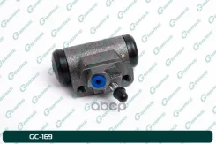������� ��������� ������� � ����� G-brake GC-169 4755029265, �4755026090, �4755039115 G-Brake ���. GC-169 GC169 ����