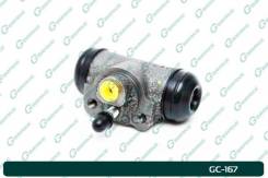 ������� ��������� ������� � ����� G-brake GC-167 G-Brake ���. GC-167 GC167 ����
