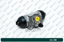 ������� ��������� ������� � ����� G-brake GC-281 G-Brake ���. GC-281 GC281 ����