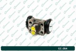 ������� ��������� ������� � ����� G-brake GC-264 W02326510, �W02326510D, �W02326510C, �W02326510B, �W02326510A G-Brake ���. GC-264 GC264 ����