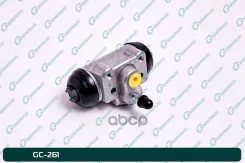 ������� ��������� ������� � ����� G-brake GC-261 4610A009 G-Brake ���. GC-261 GC261 ����
