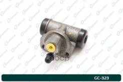 ������� ��������� ������� � ����� G-brake GC-323 4410035G10 G-Brake ���. GC-323 GC323 ����