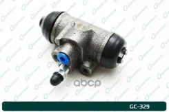 ������� ��������� ������� � ����� G-brake GC-329 5340256B61,5340256B60 G-Brake ���. GC-329 GC329 ����