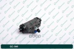 ������� ��������� ������� � ����� G-brake GC-341 G-Brake ���. GC-341 GC341 ����