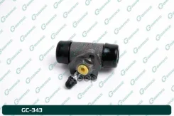 ������� ��������� ������� � ����� G-brake GC-343 4755016030,4755020120 G-Brake ���. GC-343 GC343 ����