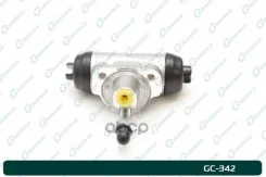 ������� ��������� ������� � ����� G-brake GC-342 4410005N14 G-Brake ���. GC-342 GC342 ����