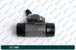 ������� ��������� ������� � ����� G-brake GC-338 G-Brake ���. GC-338 GC338 ����